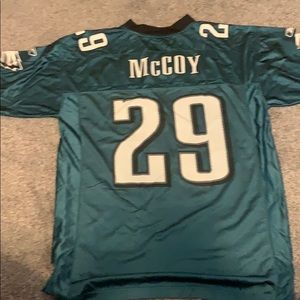 Philadelphia Eagles Jersey